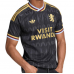 Detské Futbalové oblečenie Aston Villa Ollie Watkins #11 2026-27 Krátky Rukáv - Preč (+ trenírky)